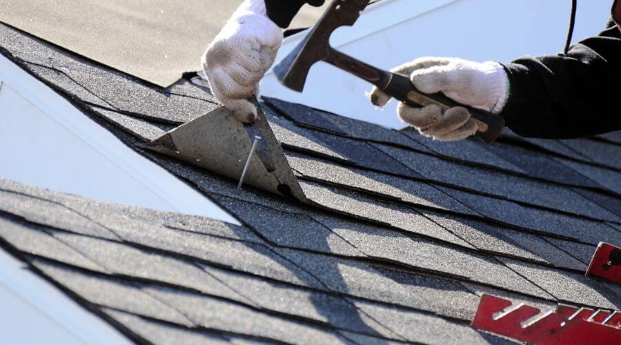 Professional Flat Roofing Installation in Holland, TX